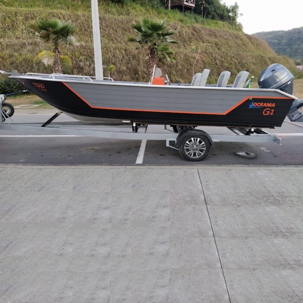 Linha G1 Personalizado